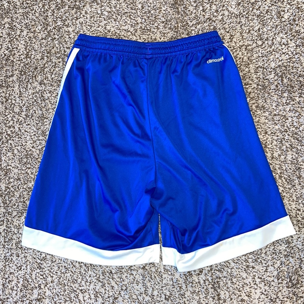 Adidas Short - Picture 3 of 4